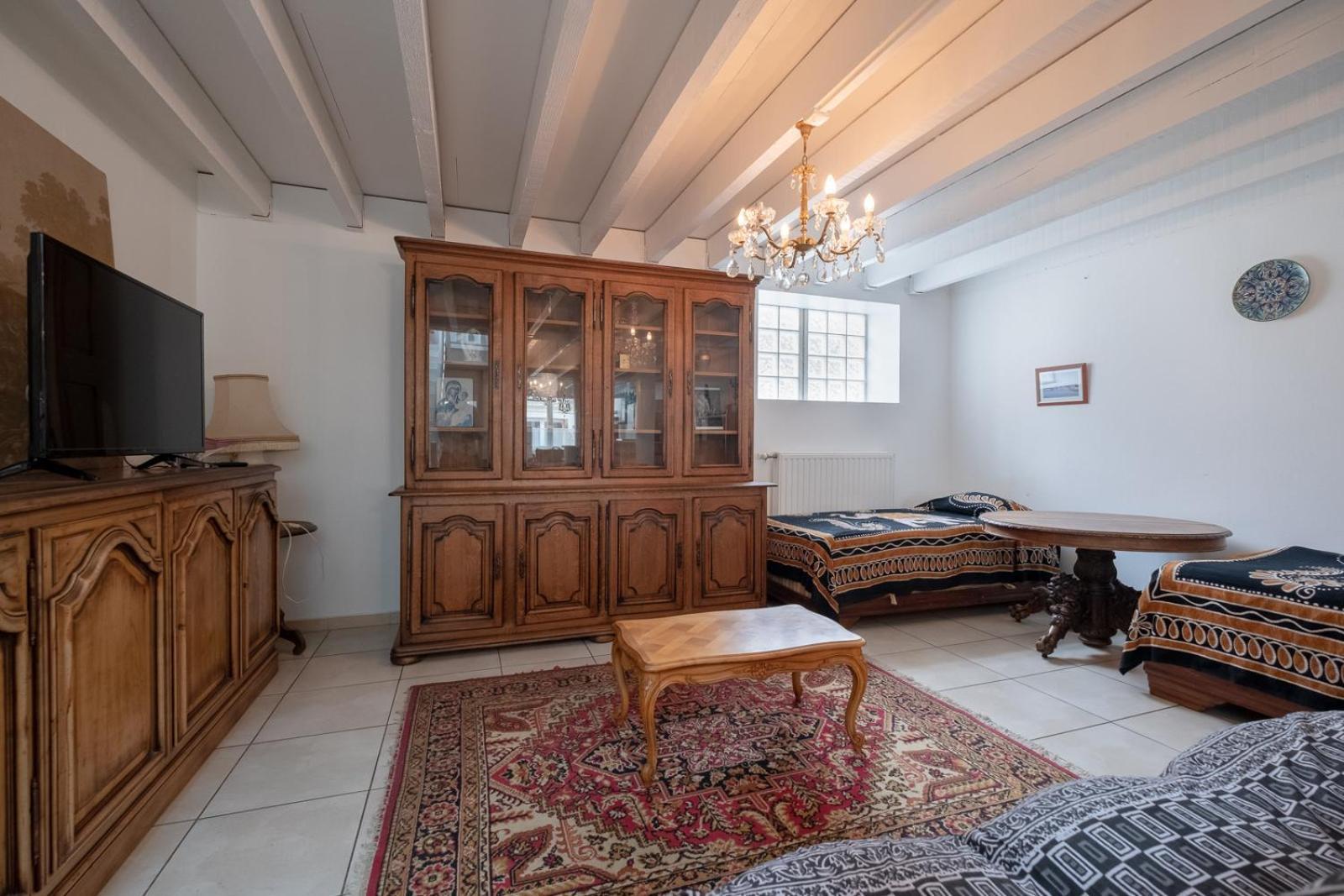 Aparthotel Francois 1Er 14Eme Vitry-le-François Cameră foto