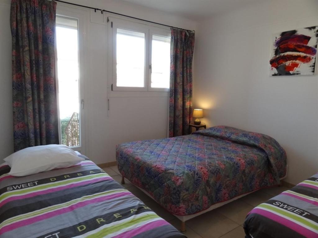 Aparthotel Francois 1Er 14Eme Vitry-le-François Cameră foto